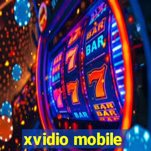 xvidio mobile